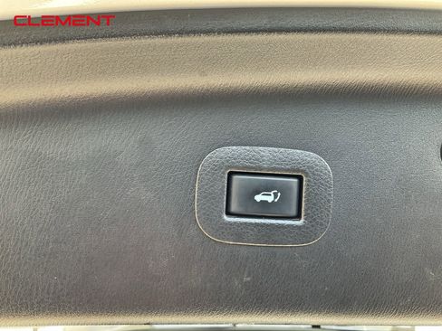 Used 2024 INFINITI QX80 Luxe AWD/4WD image 37