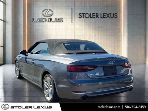 Used 2019 Audi A5 2.0T Premium Plus w/ Premium Plus image 9