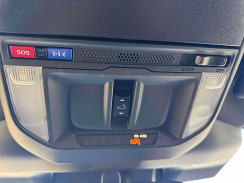 Certified 2025 Subaru Forester Premium w/ Protection Package (1PH) image 26