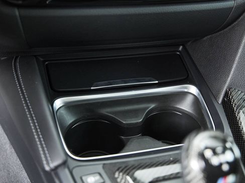 Used 2018 BMW M3 RWD image 60