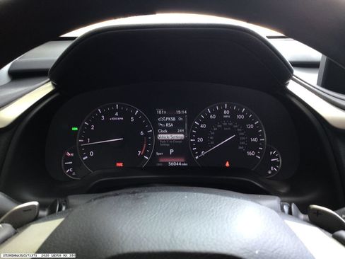 Used 2020 Lexus RX 350 FWD w/ Premium Package image 10