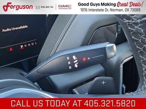 New 2026 GMC Yukon XL Elevation AWD/4WD image 23