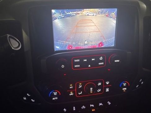 Used 2016 GMC Sierra 1500 SLT image 11