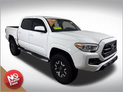 Used 2016 Toyota Tacoma SR w/ SR Convenience Package