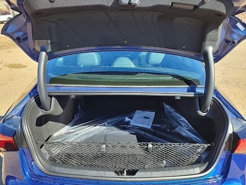 New 2026 Kia K5 GT image 14