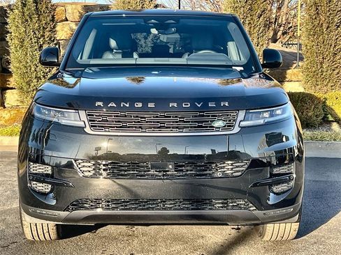 New 2026 Land Rover Range Rover Sport SE image 8