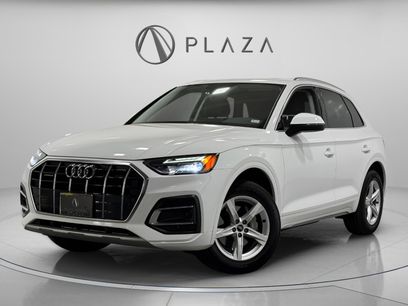 Certified 2023 Audi Q5 2.0T Premium w/ Convenience Package