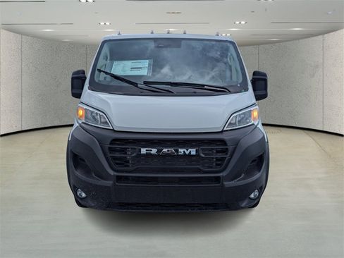 New 2025 RAM ProMaster 1500 w/ Convenience Group image 2