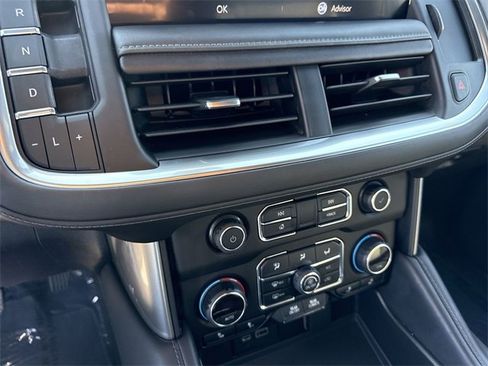 Used 2021 Chevrolet Tahoe LT image 19