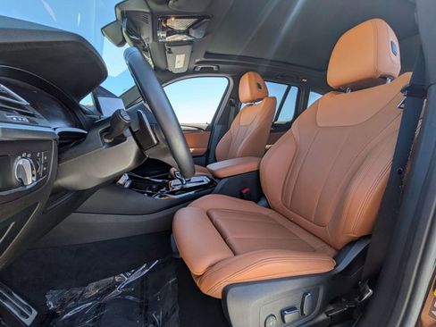 Used 2024 BMW X3 xDrive30i w/ Premium Package image 16