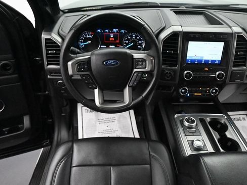 Used 2021 Ford Expedition XLT AWD/4WD image 22