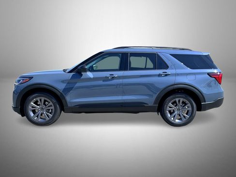 New 2026 Ford Explorer Active w/ Active Comfort Package AWD/4WD image 8