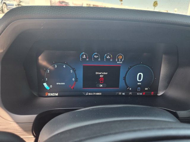 New 2026 Ford F150 STX w/ Equipment Group 200A RWD image 18
