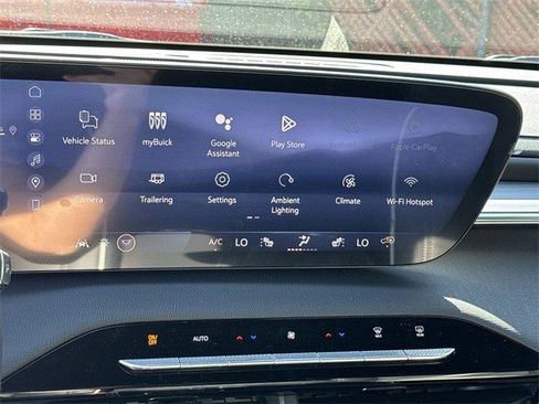 New 2026 Buick Enclave Preferred w/ Power Package image 16