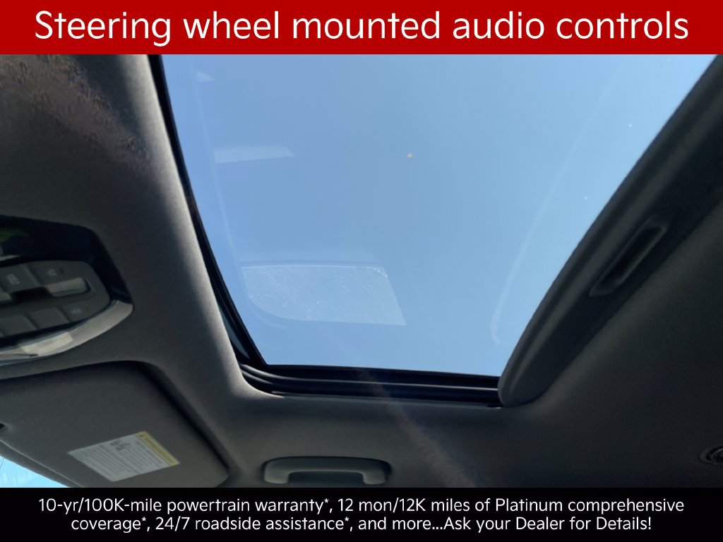 Certified 2024 Kia EV9 Wind AWD/4WD image 18