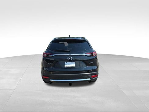 Certified 2021 MAZDA CX-9 Grand Touring AWD/4WD image 6