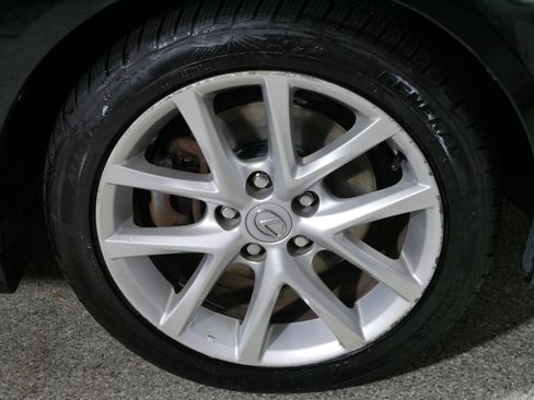 Used 2012 Lexus IS 250 image 15