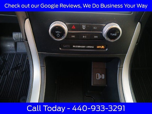 Certified 2022 Ford Edge SEL w/ Convenience Package AWD/4WD image 27