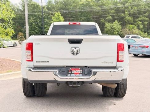 Used 2024 RAM 3500 Big Horn AWD/4WD image 11