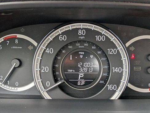Used 2013 Honda Accord LX image 11