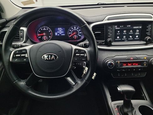 Used 2020 Kia Sorento LX w/ LX I4 Convenience Package FWD image 22