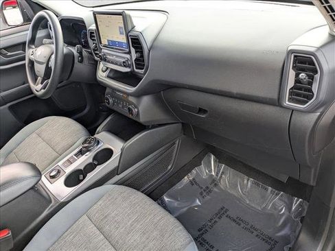 Used 2022 Ford Bronco Sport Big Bend image 20