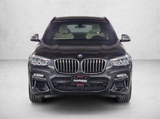 Used 2019 BMW X3 M40i w/ Premium Package video 2