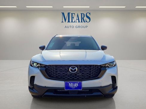 New 2025 MAZDA CX-50 AWD 2.5 S w/ Weather Package image 8