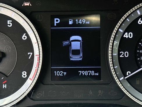 Used 2021 Hyundai Sonata SE FWD image 36