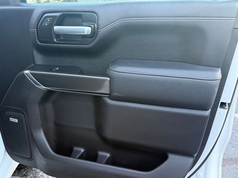 Used 2021 GMC Sierra 1500 AT4 w/ AT4 Value Package image 32