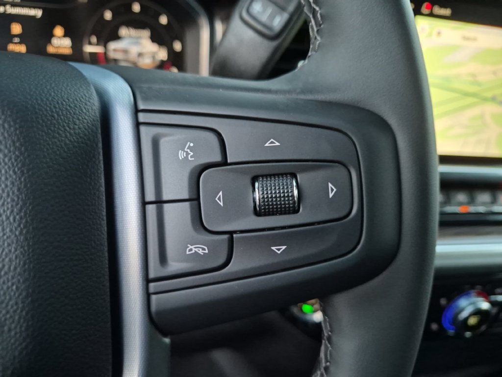 New 2026 GMC Sierra 1500 Elevation AWD/4WD image 22