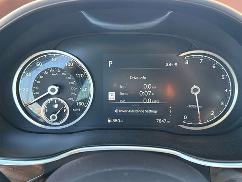 Used 2024 Genesis G80 2.5T w/ Advanced Package image 27