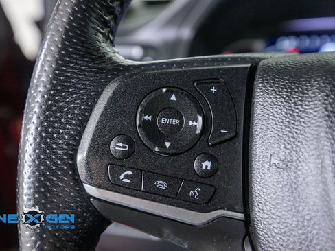 Used 2022 Honda Passport EX-L image 14