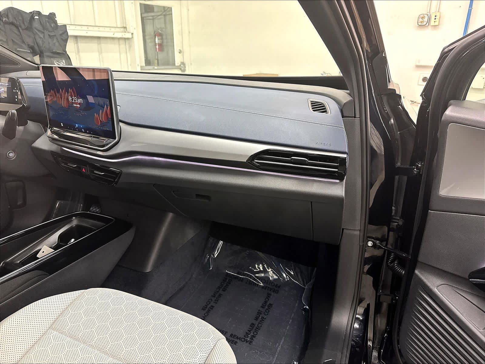 Used 2025 Volkswagen ID.4 Pro S RWD image 30