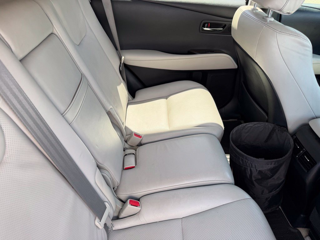 Used 2013 Lexus RX 450h AWD w/ Navigation Pkg image 17