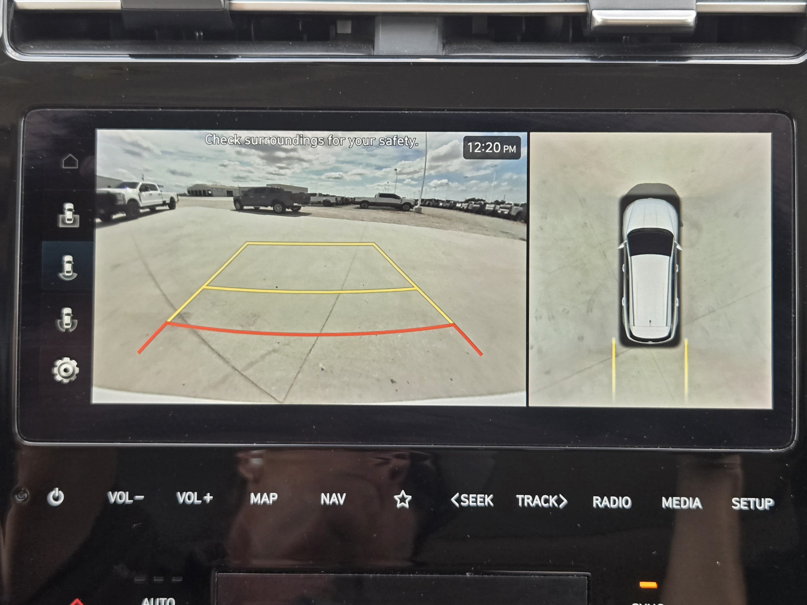 Used 2023 Hyundai Tucson Limited AWD/4WD image 18