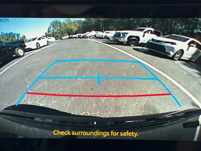 New 2027 Toyota Corolla LE w/ LE Premium Package FWD image 29