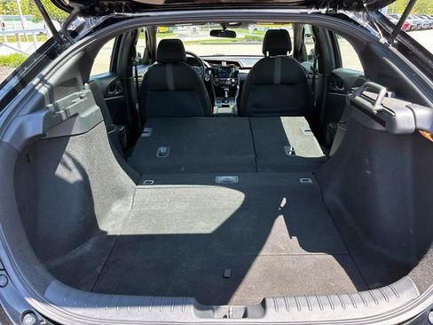 Used 2019 Honda Civic EX image 15