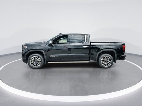 New 2026 GMC Sierra 1500 Denali Ultimate image 5
