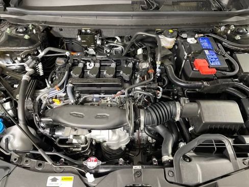 New 2025 Honda Accord SE image 13