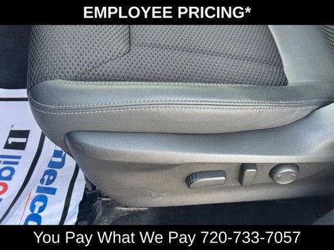 Used 2020 Subaru Forester Premium AWD/4WD image 15