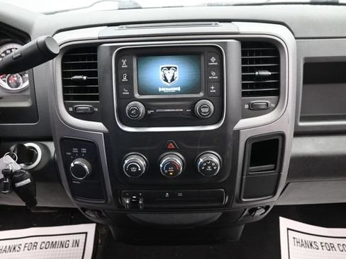 Used 2014 RAM 1500 Tradesman w/ Popular Equipment Group AWD/4WD image 13