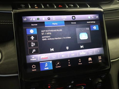 Used 2022 Jeep Grand Cherokee Limited AWD/4WD image 33