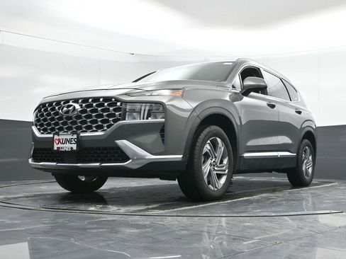 Used 2022 Hyundai Santa Fe SEL image 38