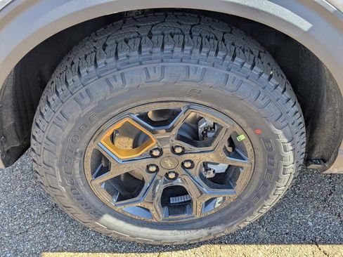 New 2026 Ford Explorer Tremor w/ Tremor Ultimate Package image 26