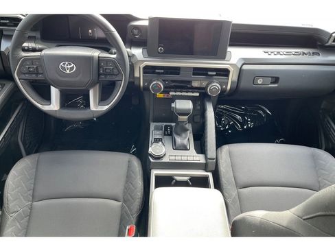 Used 2024 Toyota Tacoma SR5 image 15