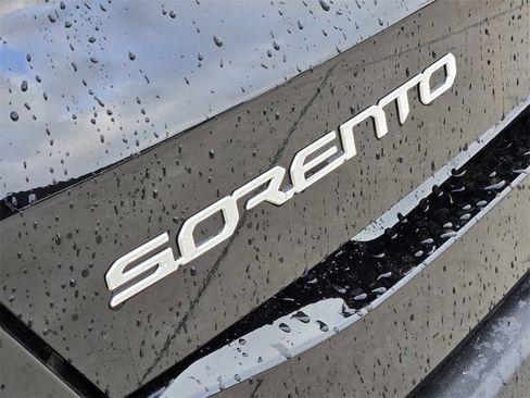New 2026 Kia Sorento S w/ S Panoramic Sunroof Package FWD image 8