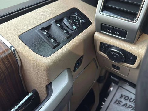 Used 2017 Ford F150 Lariat w/ Equipment Group 502A Luxury image 23