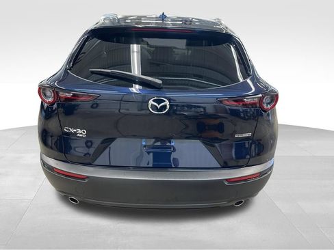 Used 2025 MAZDA CX-30 AWD 2.5 S w/ Premium Package image 36
