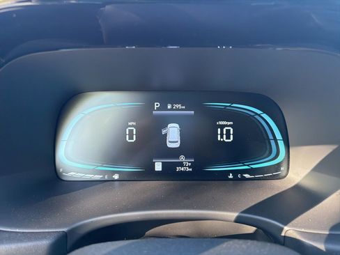 Used 2024 Hyundai Palisade SEL FWD image 14
